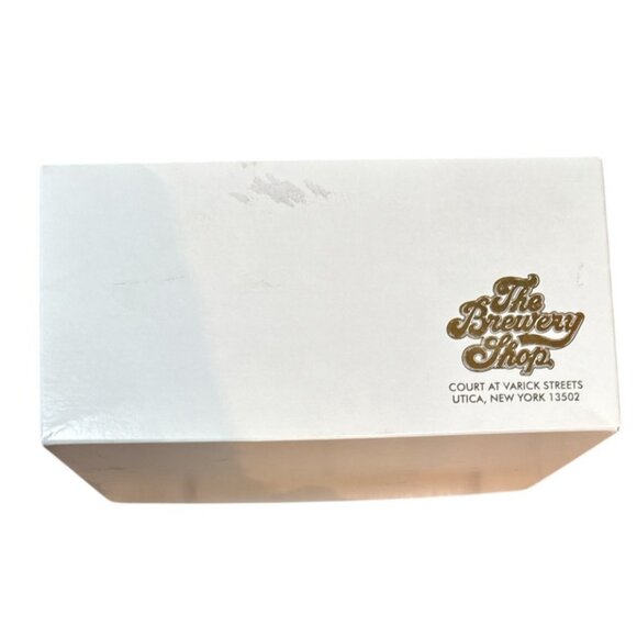 Goebel Salt Glazed Stoneware 1985 Bavarian Forest Series Squirrels Stein - Picture 6 of 6